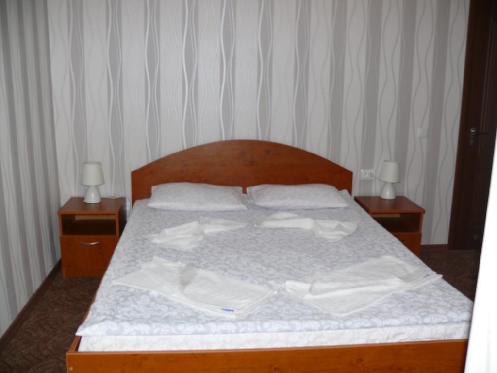 Rayskiy Sad Hotel Volytsya Room photo